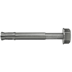 vendita online Ancorante a chiodo fna ii m c Fissaggi per applicazioni non strutturali Fischer